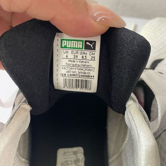 Puma| Nova 90s| Bloc pink - Picture 8 of 14